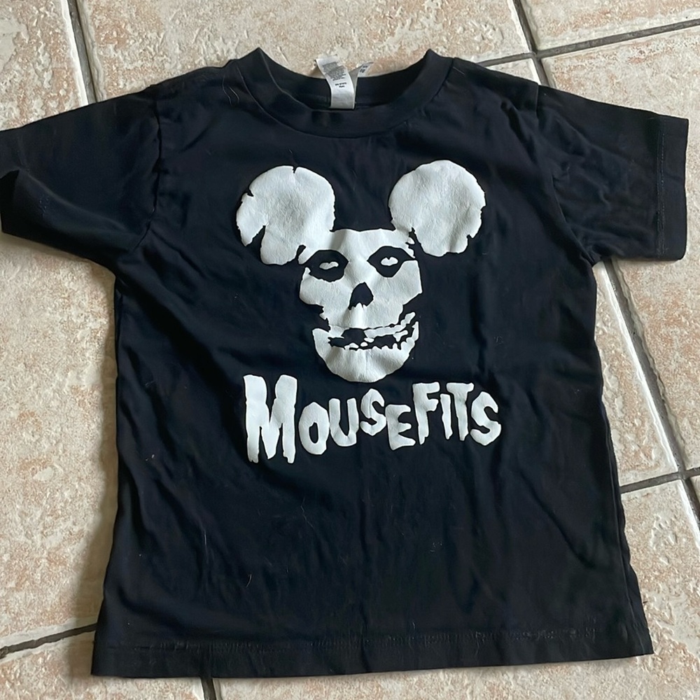 Toddler Mousefits Shirt